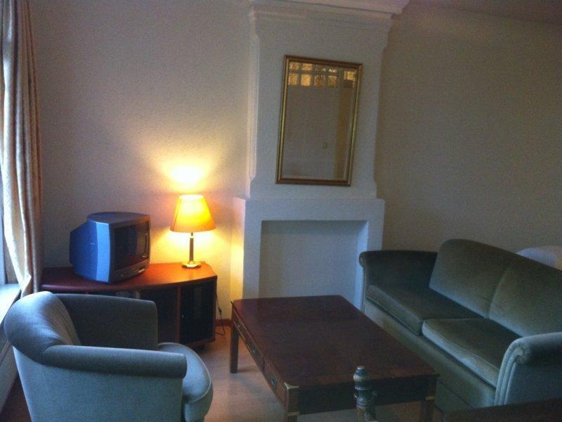 Hotel Calisto Ámsterdam Habitación foto